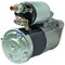 Wai Global Starter, STRMI PMGR 12V 12T CW, 10kW12 Volt, CW, 12Tooth Pinion 19139N - alternate 7